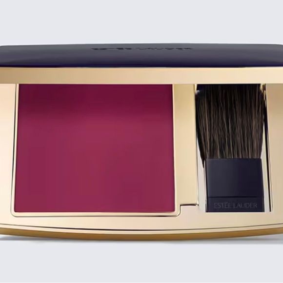 Estée Lauder pure color envy sculpting blush, in spiked berry - Picture 4 of 7